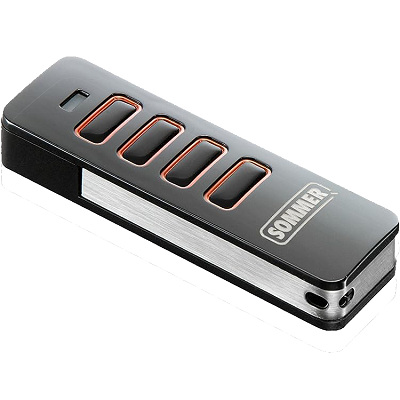 ریموت زومر آلمان