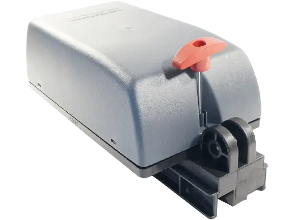 جک زیرسقفی زومر آلمان مدل Marathon SL1100