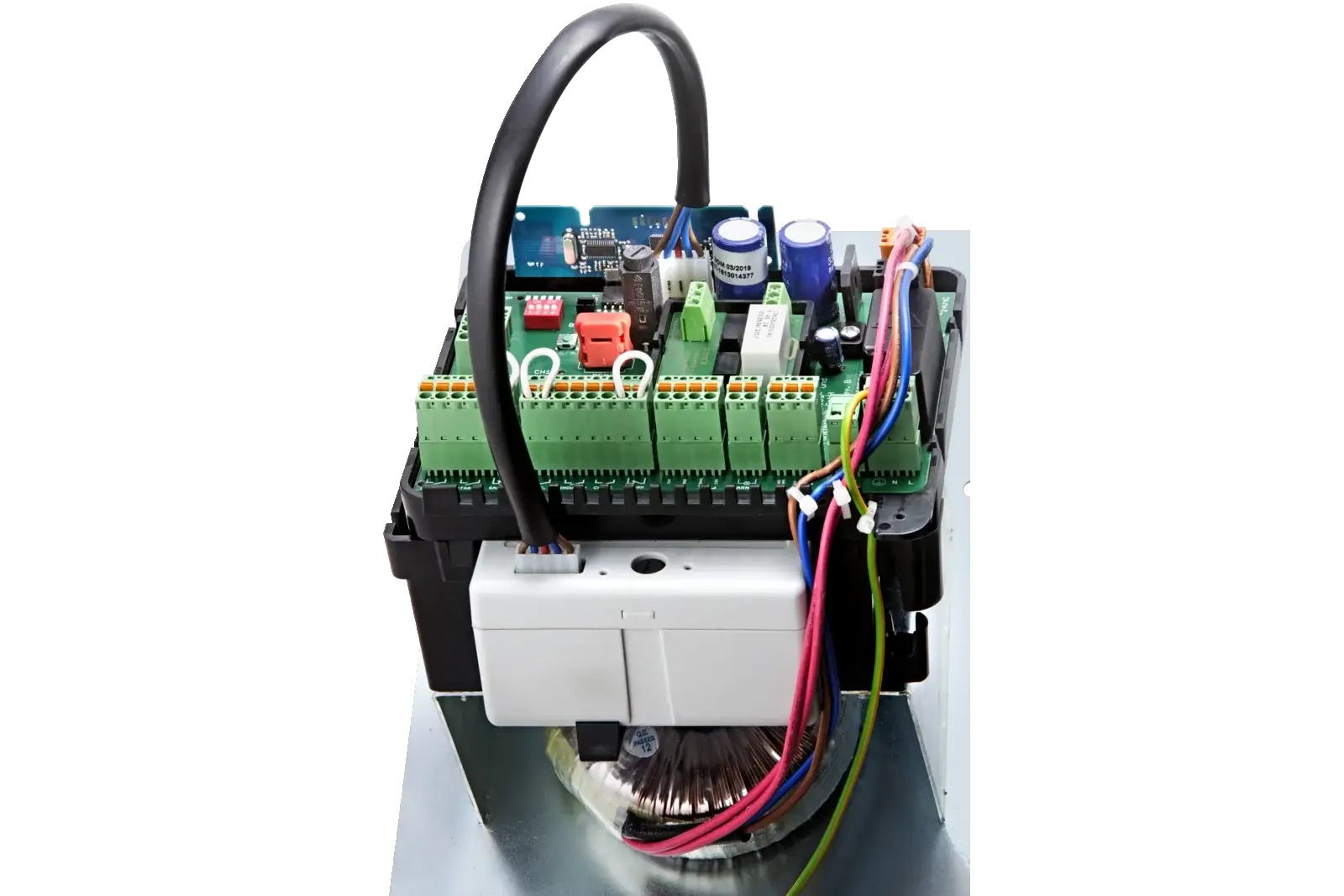 راهبند ۶ متری زومر ASB-6010