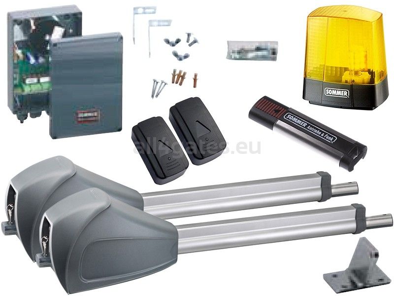 جک XL 500 زومر