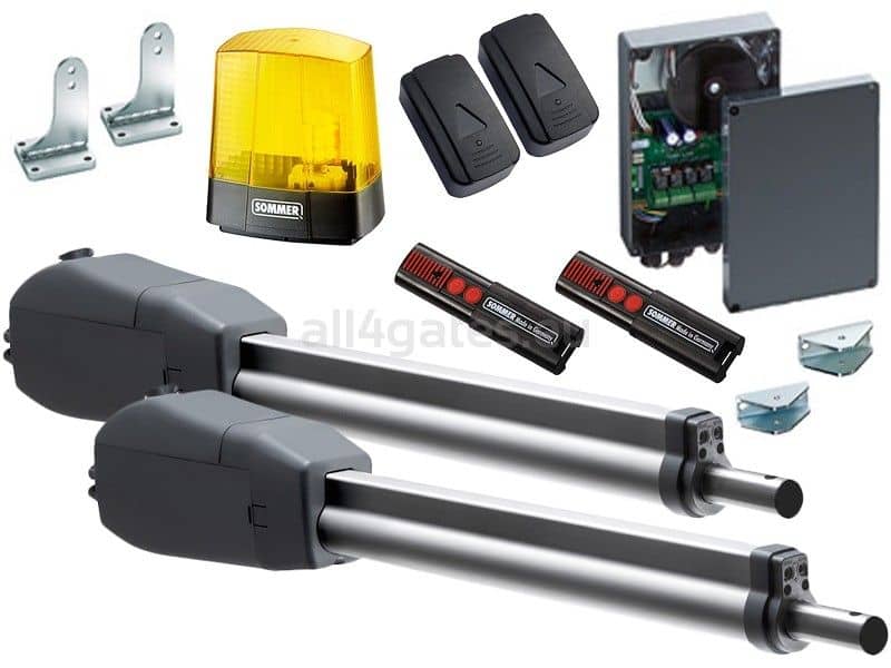 جک xl500 زومر آلمان