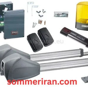 جک XL500 زومر آلمان - جک سنگین زومر از نمایندگی زومر 09122874458 09120370921