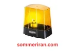 فلاشر زومر آلمان - چراغ اخطار جک زومر از نمایندگی زومر ایران 09122874458 09120370921