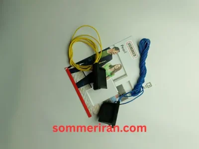 میکروسوئیچ زومر-تعمیرات جک زومر -نمایندگی زومر -sommeriran.com-09122874458-ریموت زومر میکروسوئیچ آهنربایی جک زومر آلمان-نمایندگی اصلی زومر تعمیر جک زومر