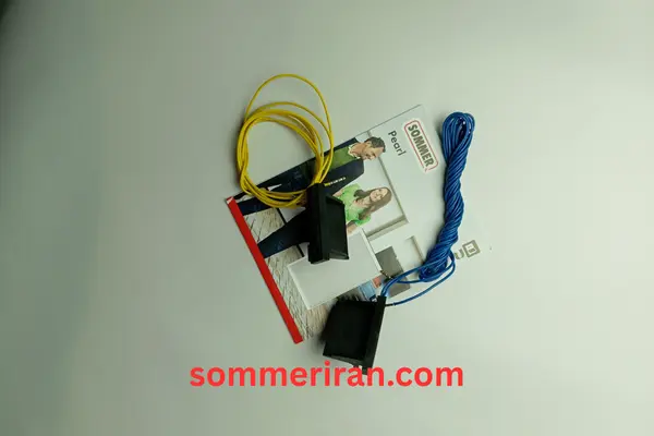 میکروسوئیچ زومر-تعمیرات جک زومر -نمایندگی زومر -sommeriran.com-09122874458-ریموت زومر میکروسوئیچ آهنربایی جک زومر آلمان-نمایندگی اصلی زومر تعمیر جک زومر