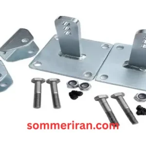 پایه ته جک زومر اصلی آلمان-پایه سر جک زومر اورجینال