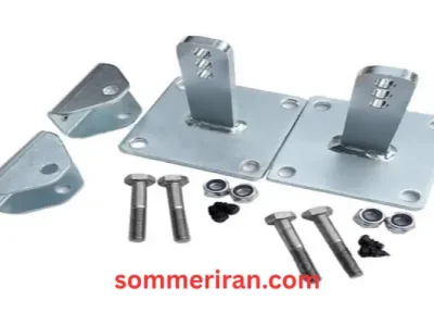 پایه جک زومر-پایه سرجک زومر-نمایندگی زومر آلمان -تعمیرات جک زومر-09122874458-sommeriran.com پایه ته جک زومر اصلی آلمان-پایه سر جک زومر اورجینال