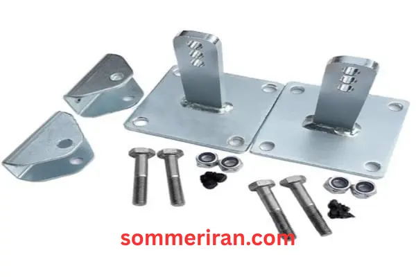 پایه جک زومر-پایه سرجک زومر-نمایندگی زومر آلمان -تعمیرات جک زومر-09122874458-sommeriran.com پایه ته جک زومر اصلی آلمان-پایه سر جک زومر اورجینال