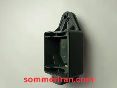 کاسه زیر جک توئیست 200 آلمان-نمایندگی زومر-sommeriran.com-09120370921 کاسه زیر جک توئیست 200 زومر مدل اصلی ساخت آلمان - قطعه یدکی دستگاه بازویی Sommer Twist 200