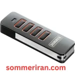 ریموت زومر - نمایندگی جک زومر -sommeriran.com - 09120370921 ریموت زومر - ریموت زومر اصلی