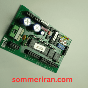 فروش و تعمیرات جک های زومر - برد جک زومر-قطعات دستگاه زومر