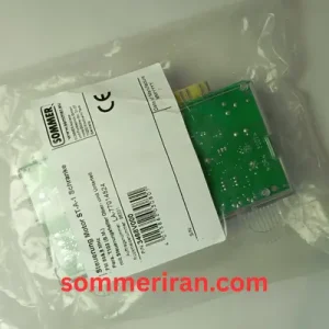 برد اصلی راهبند زومر از نمایندگی زومر-زومرایران خرید برد فابریک راهبند زومر