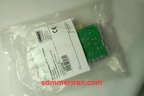 برد راهبند زومر آلمان- برد فابریک زومر-نمایندگی زومر sommeriran.com-09122874458 - آلمان برد اصلی راهبند زومر از نمایندگی زومر-زومرایران خرید برد فابریک راهبند زومر