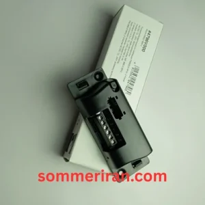 خرید ریسیور ۲ کاناله زومر از نمایندگی زومر ایران-09122874458 sommeriran.com گیرنده 2 کاناله زومر