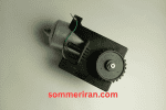 موتور جک Twist 350 زومر آلمان – قطعه اصلی از نمایندگی زومر ایران-09122874458 09120370921 sommeriran.com