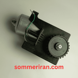 موتور جک Twist 350 زومر آلمان – قطعه اصلی از نمایندگی زومر ایران-09122874458 09120370921 sommeriran.com