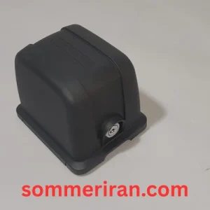 خرید کاسه رو جکالمان توئیست 200 زومر