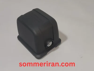 کاسه رو جک توئیست 200 زومر آلمان2 - نمایندگی تعمیر جک زومر- sommeriran.com خرید کاسه رو جکالمان توئیست 200 زومر