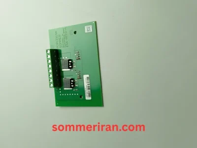 برد داخل موتور توئیست 200-نمایندگی اصلی زومر در ایران-تعمیر جک زومر-09122874458-9120370921-sommeriran.com برد داخل موتور جک توئیست 200 زومر آلمان نمایندگی جک زومر 09122874458 09120370921