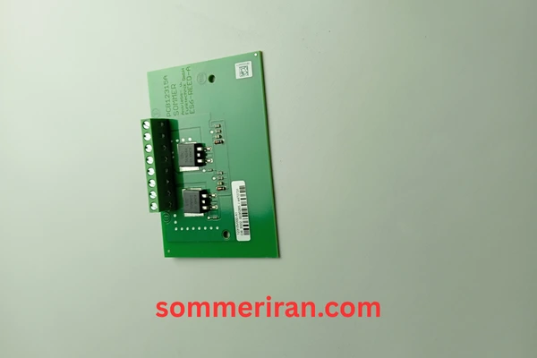 برد داخل موتور توئیست 200-نمایندگی اصلی زومر در ایران-تعمیر جک زومر-09122874458-9120370921-sommeriran.com برد داخل موتور جک توئیست 200 زومر آلمان نمایندگی جک زومر 09122874458 09120370921