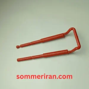 دسته خلاص کن اصلی جک زومر آلمان - twist200-توئیست 200