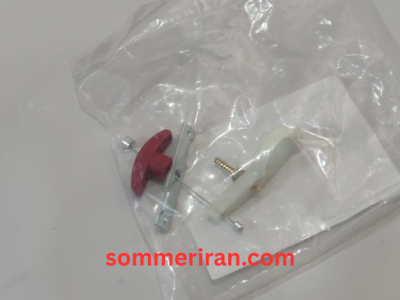 دسته-خلاص-کن-ماراتن-sl1100-زومر-نمایندگی-زومر-ایران-09122874458 دسته خلاصکن اصلی جک زومر مدل SL1100 آلمان-نمایندگی زومر ایران 09122874458 sommeriran.com