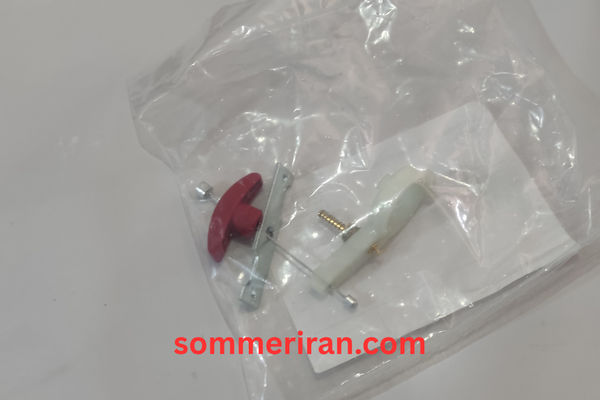 دسته-خلاص-کن-ماراتن-sl1100-زومر-نمایندگی-زومر-ایران-09122874458 دسته خلاصکن اصلی جک زومر مدل SL1100 آلمان-نمایندگی زومر ایران 09122874458 sommeriran.com