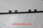 ریل جک زومر پلاستیکی و فلزی مناسب مدل SM40 و Runner-نمایندگی تعمیر جک زومر ایران -ریموت زومر اصلی -sommeriran.com 09122874458
