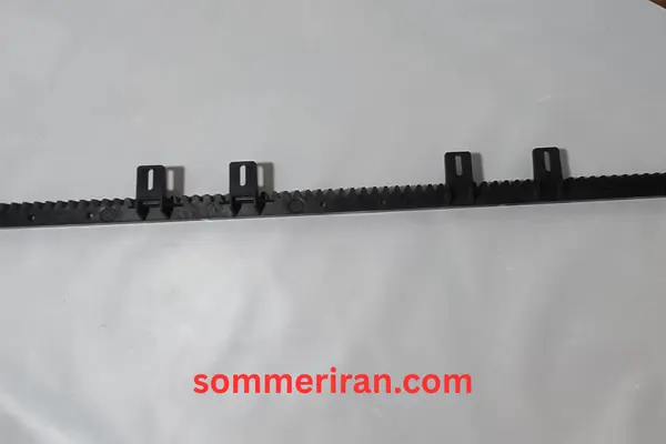 ریل جک زومر -ریل SM40-ریل پلاستیک زومر-نمایندگی زومر ایران-تعمیرات جک زومر -09122874458-09120370921 ریل جک زومر پلاستیکی و فلزی مناسب مدل SM40 و Runner-نمایندگی تعمیر جک زومر ایران -ریموت زومر اصلی -sommeriran.com 09122874458