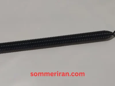 فنر راهبند زومر آلمان -نمایندگی تعمیر جک زومر-ریموت زومر اصلی -09122874458-09120370921-sommeriran.com-نمایندگی زومر فنر راهبند زومر آلمان اصل - spring barrier SOMMER Germany -نمایندگی زومر ریموت زومر اصلی 09122874458 09120370921