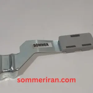 مگنت جک SM40 زومر یا آهنربای SM40 مخصوص تنظیم باز و بسته شدن درب پارکینگ-نمایندگی زومر در ایران- 09122874458-09120370921