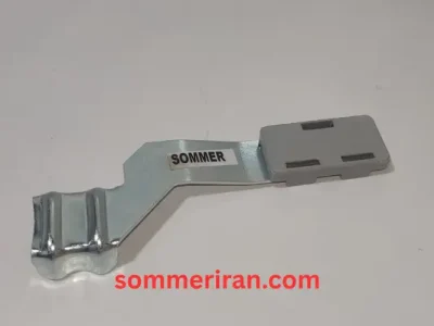 مگنت -میکروسوئیچ جک ریلی SM40 زومر آلمان-نمایندگی جک زومر در ایران-تعمیرات جک زومر -09122874458-sommeriran.com مگنت جک SM40 زومر یا آهنربای SM40 مخصوص تنظیم باز و بسته شدن درب پارکینگ-نمایندگی زومر در ایران- 09122874458-09120370921