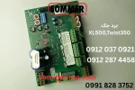 برد کنترل اصلی جک زومر آلمان مدل Twist 350 و XL500-نمایندگی زومر ایران-تعمیرات جک زومر-sommeriran.com