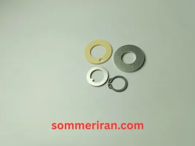 واشر های پشت موتور جک twist200-نمایندگی زومر-تعمیرات جک زومر -ریموت زومر-09122874458-sommeriran.com مجموعه واشر پشت موتور Twist 200 زومر شامل واشر کائوچویی، فولادی، خار و میله نگهدارنده-نمایندگی تعمیر جک زومر-خرید ریموت زومر اصلی 09122874458-09120370921