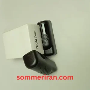 چشمی (فوتوسل) اصلی جک زومر آلمان-نمایندگی اصلی زومر -09122874458-نعمیرات جک زومر و قطعات جانبی