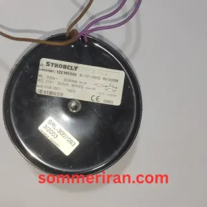 ترانس زومر Twist 200 آلمان | ترانس 220 ولت به 24 ولت جک توئیست 200-نمایندگی زومر -تعمیر جک زومر - خرید ریموت زومر09122874458