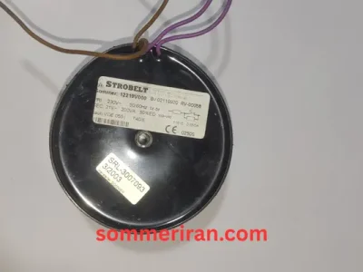 ترانس-توئیست200-تعمیرات-جک-زومر-ریموت زومر-نمایندگی زومر-09122874458-09120370921-sommeriran.com- ترانس زومر Twist 200 آلمان | ترانس 220 ولت به 24 ولت جک توئیست 200-نمایندگی زومر -تعمیر جک زومر - خرید ریموت زومر09122874458