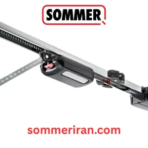 جک ریلی زومر ماراتن SL1100 آلمان مناسب درب ریلی و سکشنال-نمایندگی زومر-جک زومر -جک ریلی/زیرسقفی زومر آلمان- 09122874458 09120370921 sommeriran.com