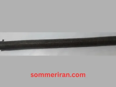 فنر درب سکشنال-نمایندگی زومر-درب سکشنال-جک ماراتن-قیمت ریموت زومر-09122874458-تعمیرات جک زومر-09120370921-فنر فنر درب سکشنال مناسب جک ماراتن و جک های زیرسقفی - نمایندگی جک زومر آلمان-تعمیر جک زومر-قیمت ریموت زومر -فروش درب سکشنال 09122874458 09120370921