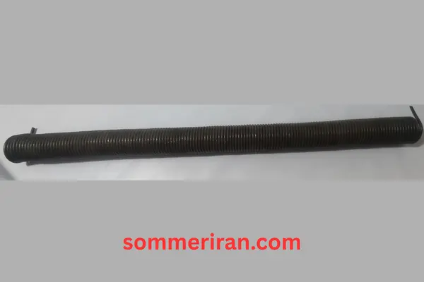 فنر درب سکشنال-نمایندگی زومر-درب سکشنال-جک ماراتن-قیمت ریموت زومر-09122874458-تعمیرات جک زومر-09120370921-فنر فنر درب سکشنال مناسب جک ماراتن و جک های زیرسقفی - نمایندگی جک زومر آلمان-تعمیر جک زومر-قیمت ریموت زومر -فروش درب سکشنال 09122874458 09120370921