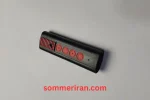 قاب ریموت اصلی زومر ساخت آلمان-نمایندگی جک زومر -تعمیرات جک زومر - فروش ریموت زومر -09122874458-09120370921- sommeriran.com