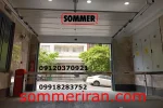 راهبند زومر آلمان - قیمت راهبند زومر - نمایندگی جک زومر در ایران 09120370921 09918283752