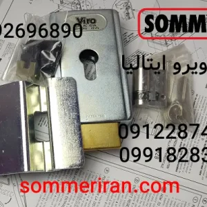 قفل ویرو ایتالیا برای درب حیاط و پارکینگ، بررسی ویژگی‌ها، نصب قفل ویرو و هماهنگی با جک زومر و ریموت زومر. خرید از مجموعه زومر ایران و دریافت خدمات پس از فروش تخصصی-نمایندگی زومر ایران 09192696890-09122874458-09392705263- قیمت قفل ویرو , خرید قفل ویرو , قیمت جک زومر , ریموت زومر