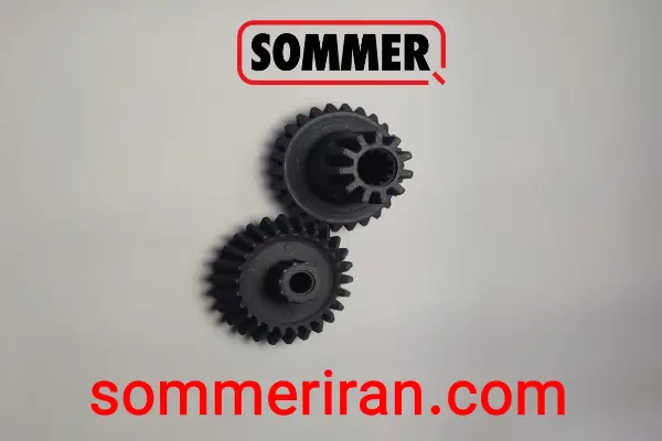 چرخدنده-تفلونی-زومر-توییست-350-جک1-زومر-قیمت3-ریموت-زومر-تفلونی-زومر-350-09122874458-09918283752-sommeriran خرید چرخدنده تفلونی جک پارکینگی زومر Twist 350 با کیفیت اصلی-فروش در نمایندگی زومر ایران -09122874458-09120370921-09918283752