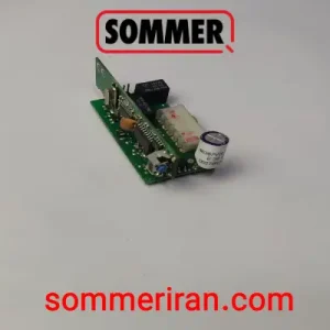 ریسیور-گیرنده-sm-40 گیرنده زومر ریسیور جک ریلی زومر- نمایندگی زومر - 09122874458-09120370921-09192696890
