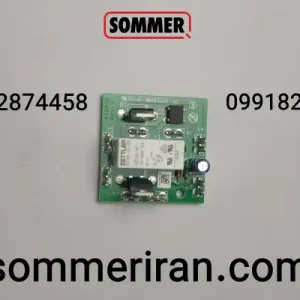 برد داخل موتور SL1100 زومر نمایندگی جک زومر 09918283752 09120370921