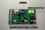 مدار فرمان جک زومر - مدل ریلی ماراتن- marathone Sl1100-SL800 برد جک ریلی زومر