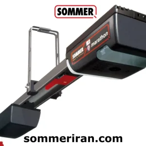 جک ریلی زومر ماراتن SL1100 آلمان مناسب درب ریلی و سکشنال-نمایندگی زومر-جک زومر -جک ریلی/زیرسقفی زومر آلمان- 09122874458 09120370921 sommeriran.com