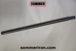 میله مارپیچ جک پارکینگ زومر مدل XL 500 - نمایندگی زومر -sommeriran.com-09918283752 09024653844