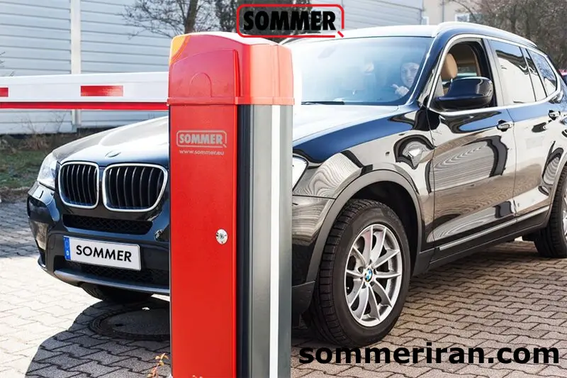 مهندس علیرضا سیف الهی؛ نماد تخصص، تعهد و کیفیت در مدیریت زومر ایران